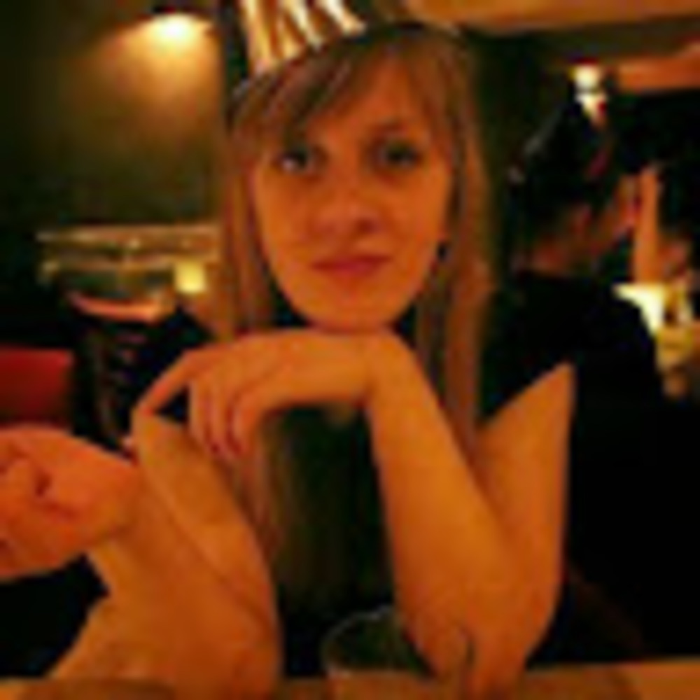 Meet your Posher, Agnese